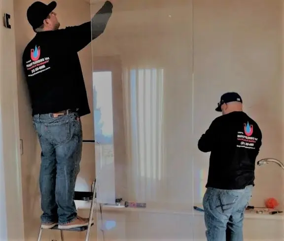 Professional plumbing installation for Leak Detection in Farmington